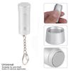 Mini Magnetischer Golf-Tag-Detacheur Entsperren EAS Hard Tag Security Remover