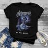 New Saxon Inner Sanctum Gift Fans Unisex All Size Shirt D1010 Unisex T-Shirt