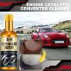 Auto Catalytic Converter Cleaning Agent Car Three-way Catalytic Cleaner Universal Gasoline Car Catalyst Engine Booster Cleaner