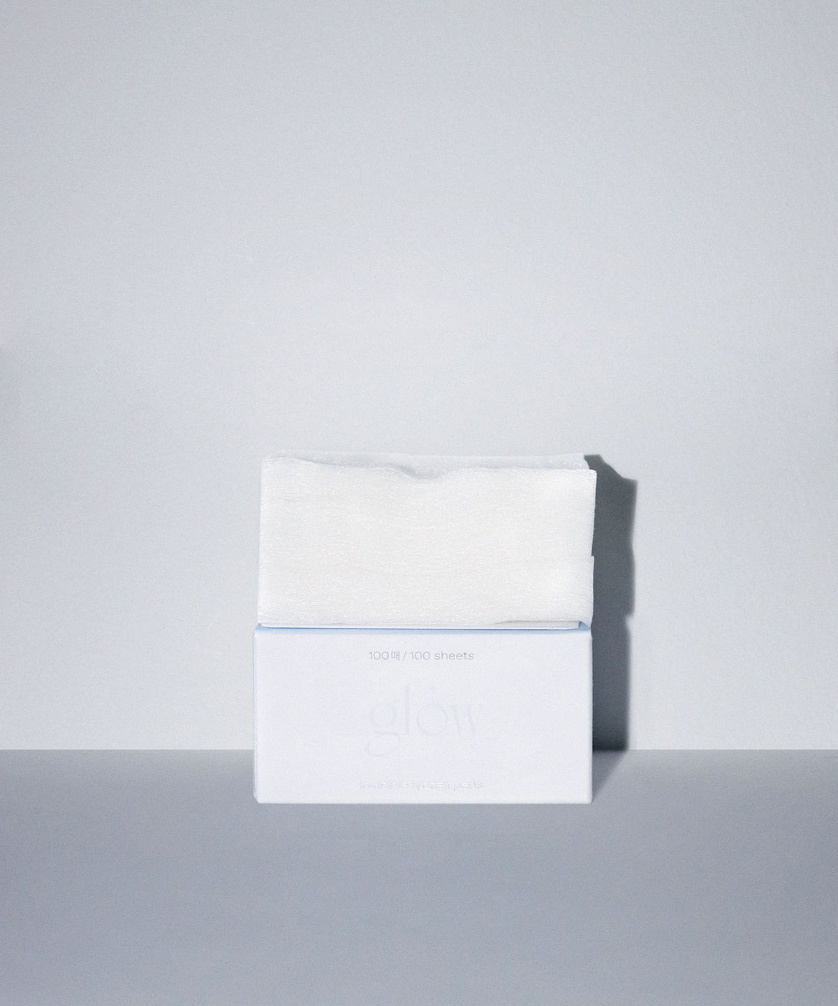Invisible Lyocell Pad