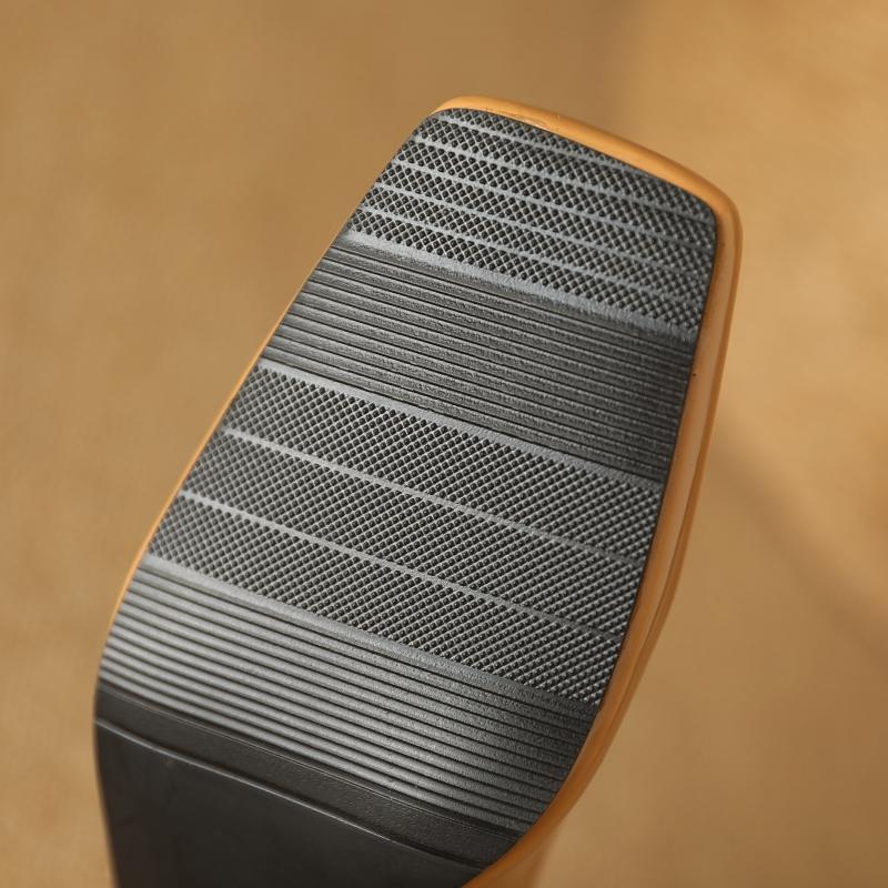 Elegant Slingback Sandals Women Summer Shoes Pink Black Nude Medium Heels Pumps Close Toe Office Party Shoe Female Large Size 45