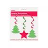 Party Supplies – Christmas Decorations