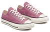 Converse Chuck 70 Vintage Canvas Low 'Pink Aura'