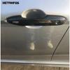 For Toyota Camry XV70 2017-2024 2025 /Corolla Avalon Prius -2025 Chrome Door Handle Cover Trim Protector Car Accessories
