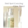 [AXIS-Y] Mörkfläckskorrigerande Glow Serum 50 ml + Toner 125 ml Set