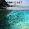 Foldable Fishing Cast Net Crab Trap Fish Cages Shrimp Fish Trap Large Creel Feeder Loach Crab Catchers Surfcasting Accessories