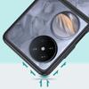 For Huawei Pocket 2 Shockproof Phone Case TPU+PC Hybrid Cover