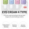 Esfolio Eye Cream - 4 Types
