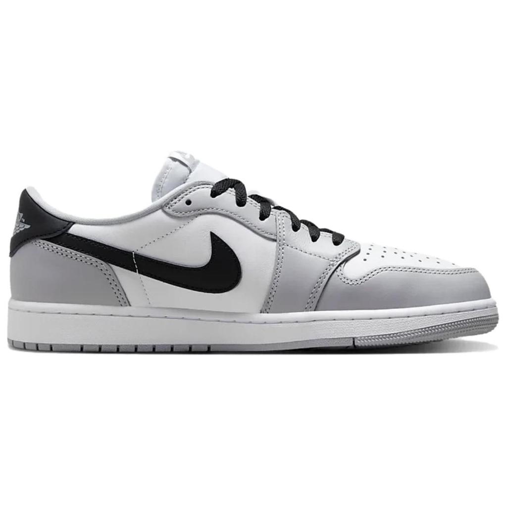Air Jordan 1 Low OG 'Barons' Men's CZ0790-110