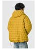 2025 Winter Trendy Multi-color Hooded Duck Down Jacket for Daily Commute