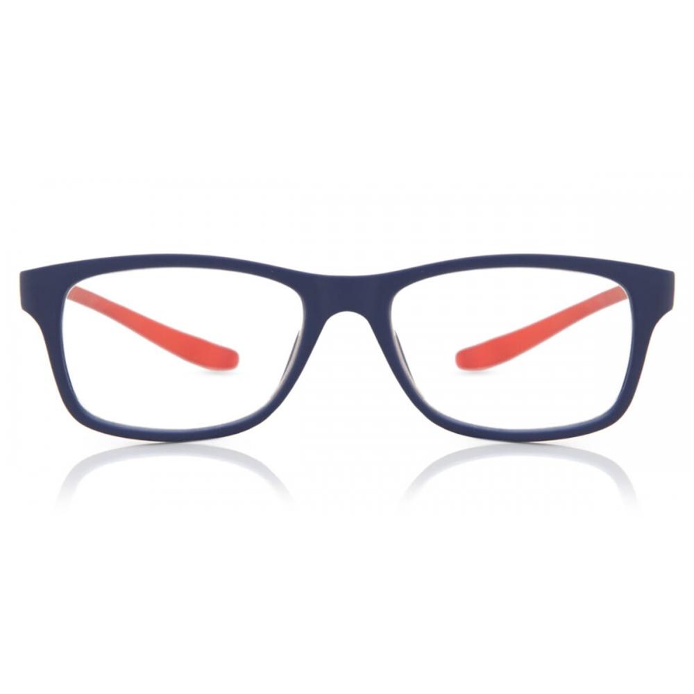 

Smartbuy Readers M0387 005 Unisex Eyeglasses Blue/+3.00-13-155