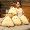 Toy Sandwich Plush Simulation Food Pillow Cushion Childrens Gift Ornament Girl