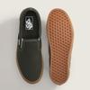 Vans Slip On Olive Gum Sole   Vn000dahfrn