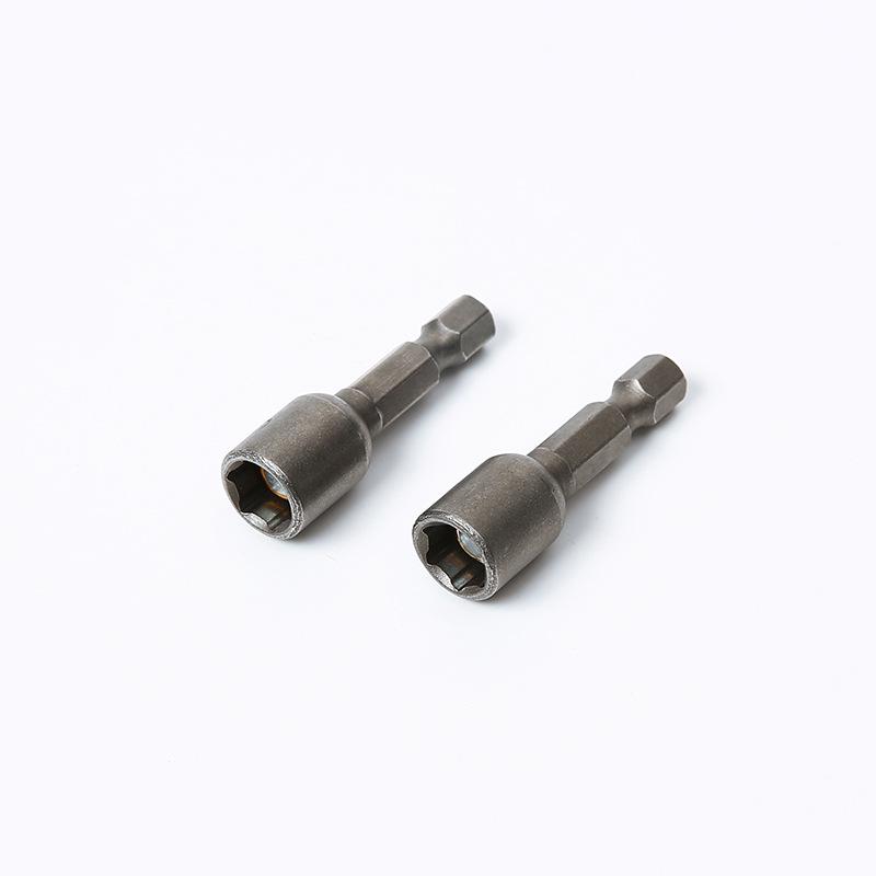 Heavy-Duty Magnetic Hex Socket Wrench -