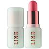 Lixr Beauty LixStick  Creamy Lip +cheek Tint Stick 0.18 Oz 5.2 G Guava Coral Rose