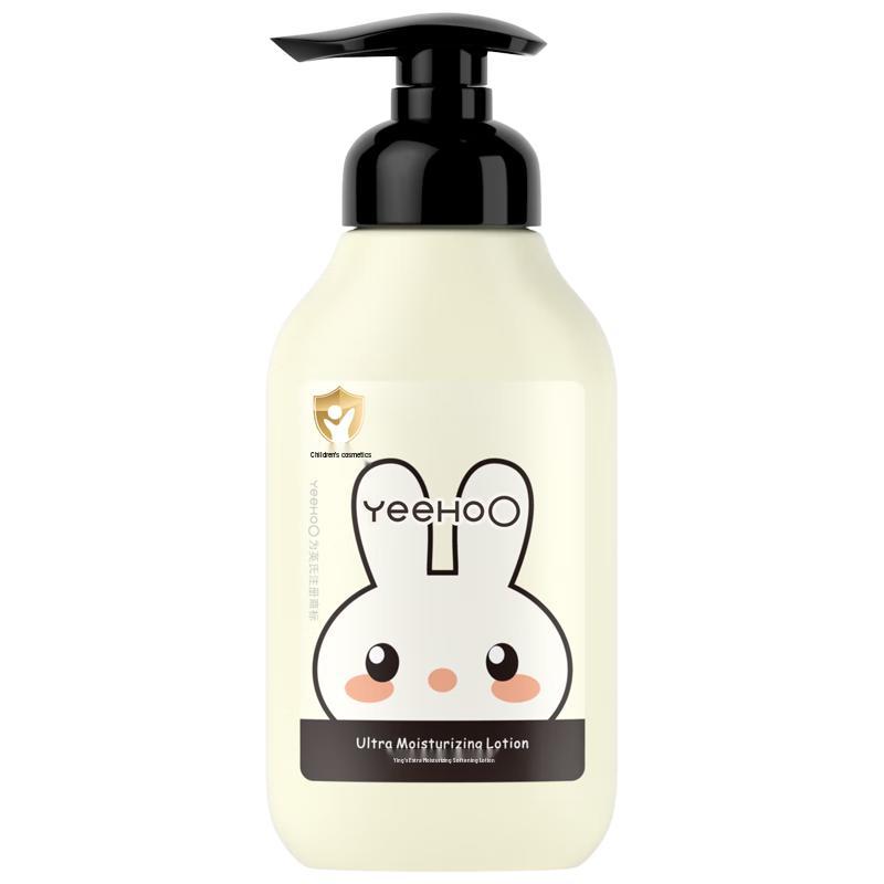 

Yeesoo Baby & Kids Moisturizing Body & Face Lotion