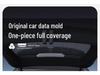 Ideal i6/i8 TPE Trunk Mat: Semi-enclosed, Non-slip, Wear-resistant Car Accessory