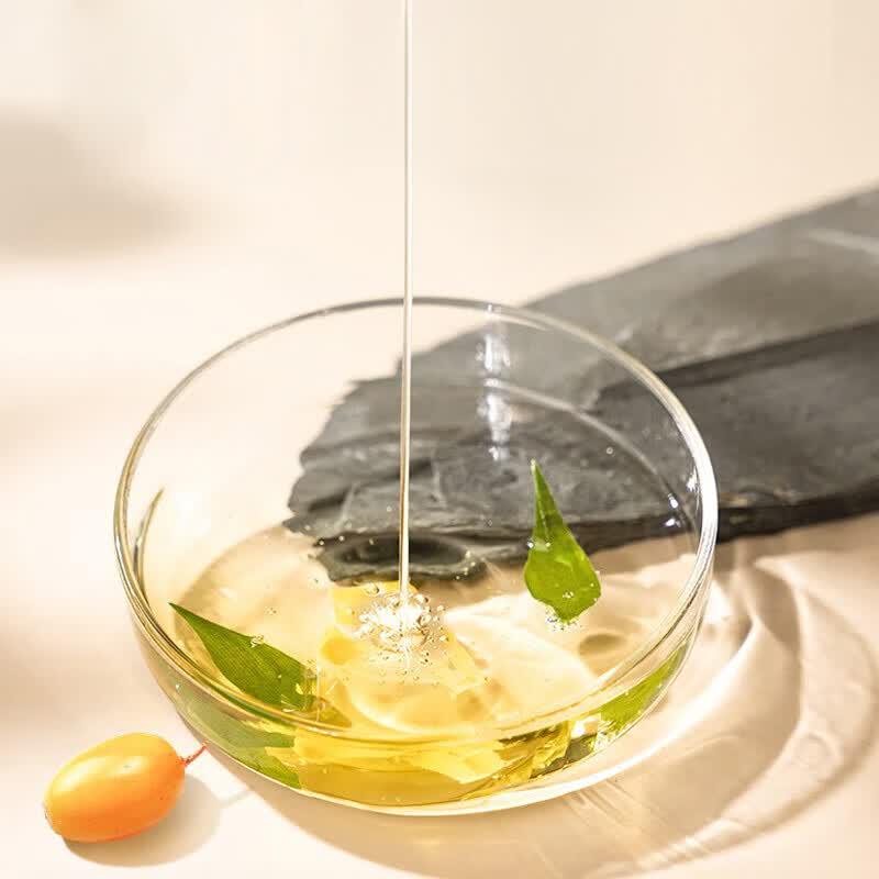 YIFENG Olive Silky Smooth Shampoo