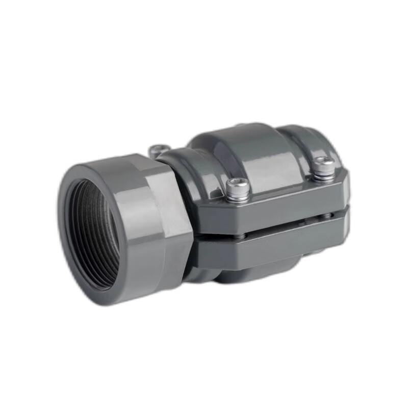 Diannan Aluminum Alloy Threaded Pipe Connector
