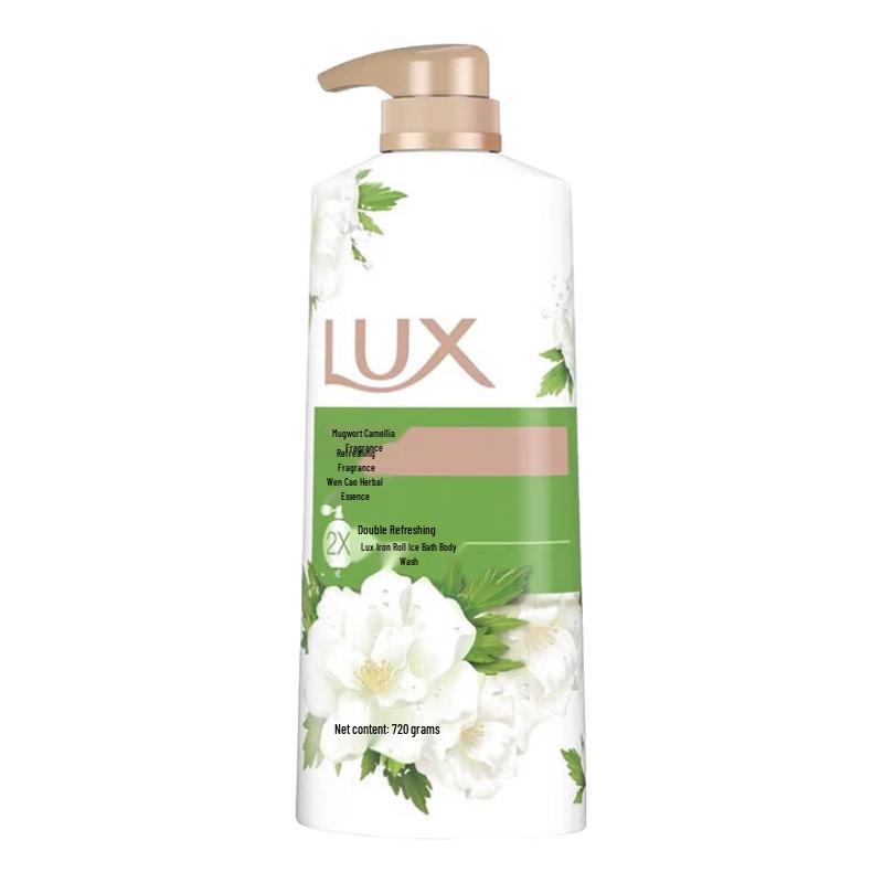 LUX Scented Body Wash & Hand Wash Sets