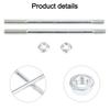13HP Stud Bolt Set Bolts Studs Engine Motor For Honda
