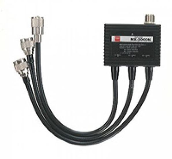

Diamond HF MX-3000N ~ 144/ 430/1200 МГц