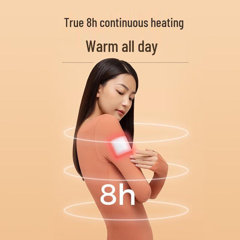 Rainbow Lightweight Body Warmers