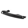 Outside Exterior Outer Door Handle 82651 F2010 Front Left Door Handle Replacement for Elantra 2.0L 1.4L 1.6L