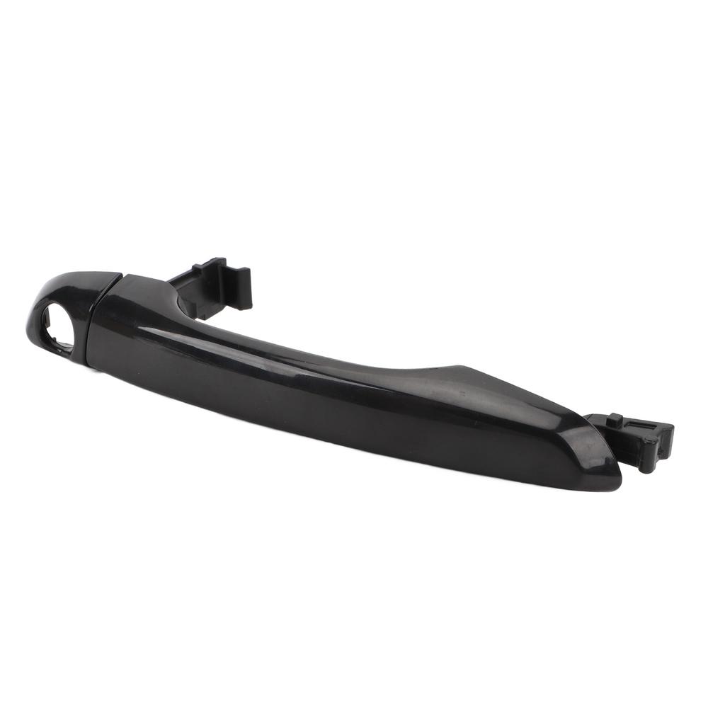 Outside Exterior Outer Door Handle 82651 F2010 Front Left Door Handle Replacement for Elantra 2.0L 1.4L 1.6L
