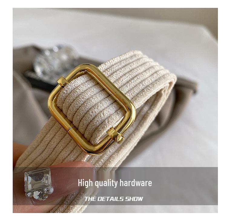 2025 Korean Style Large Capacity Tote: Cute Cartoon Casual Shoulder Handbag