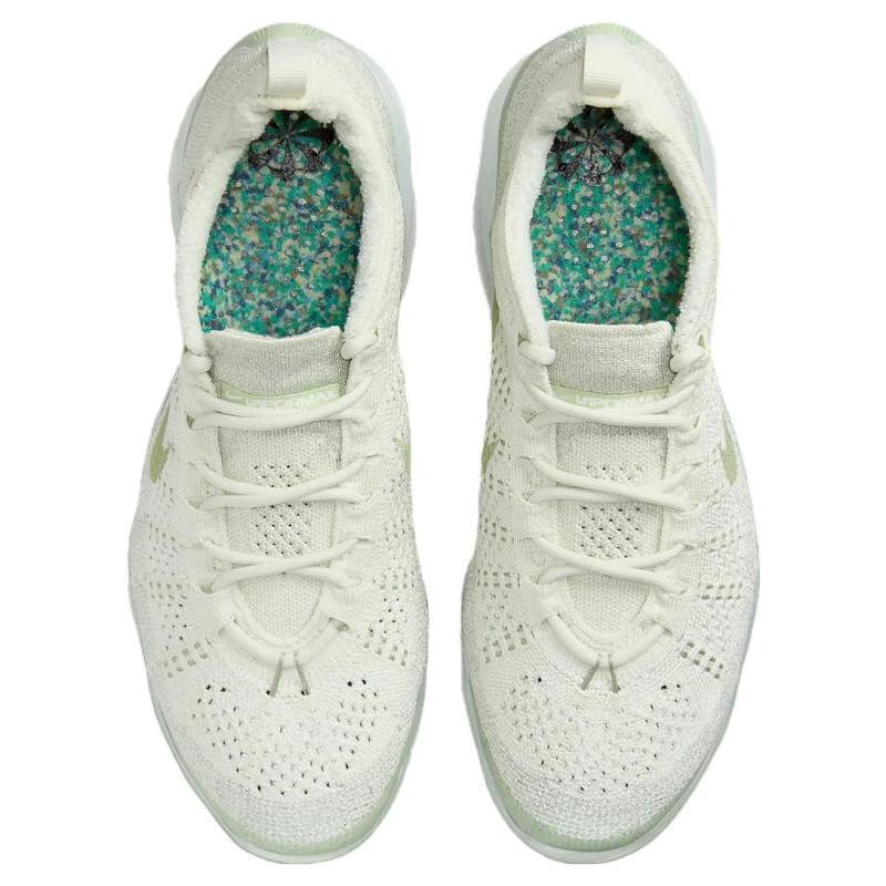 Nike Air VaporMax 2023 Flyknit Honeydew Running Shoes DV1678-300