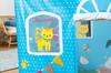 Bestway Purrfect Pets Kids Tent, Indoor Playhouse, 1.02m X 76cm X 1.14m, 52007