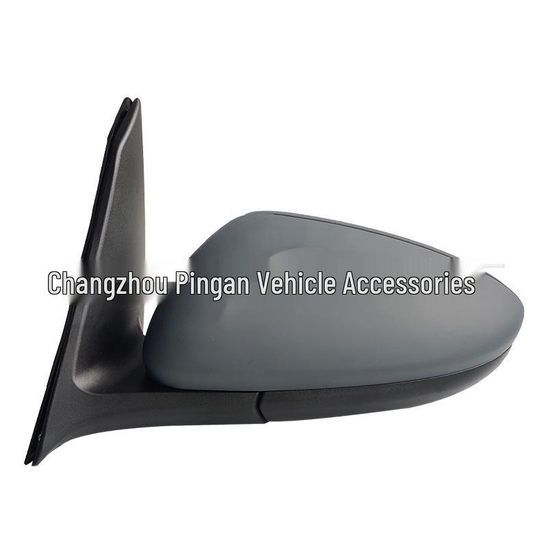 Buick GL6 Rearview Mirror Assembly 18-21 with Heated Paint-Baked Reversing Mirror