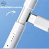 Stift für iPad Pro 11 12.9 13 7/8/9/10/11. Generation mini 5 6 7 mit Handflächenerkennung Neigung für iPad 2025 M4 Stylus Stift für Air 6 M2 Pro M3