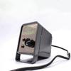 Professionell Digital Tattoo Power Supply LCD för tatueringsmaskin med nätsladd