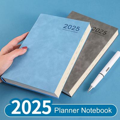 Blocnotesuri și carnete – Agende