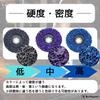 KeiSquare Cleaning Polishing Discs for Rust Paint and Surface Set of 5 Discs, Grinders, Removal, Removal, Sanding, Preparation, (Blue)