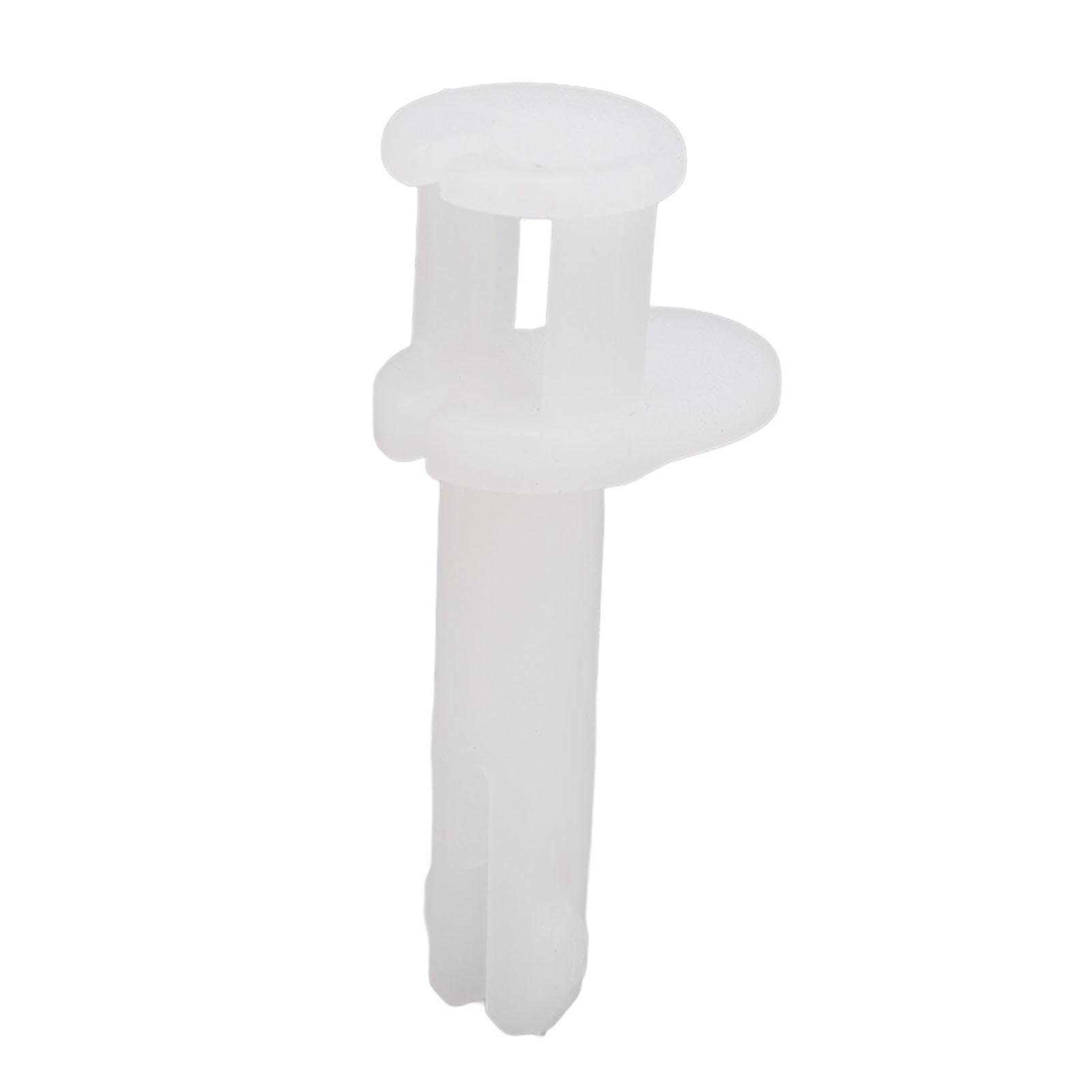 

Фиксатор ремня безопасности перчаточного ящика DB5Z5806056A Фиксатор штифта панели приборов для Explorer Police