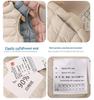 2026 Ultra-light Kids' Down Vest - 90% White Duck Down for Boys & Girls
