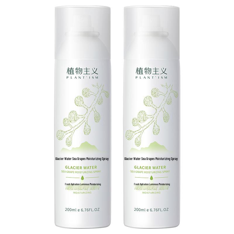 Plant Doctrine Pregnancy-Safe Skincare