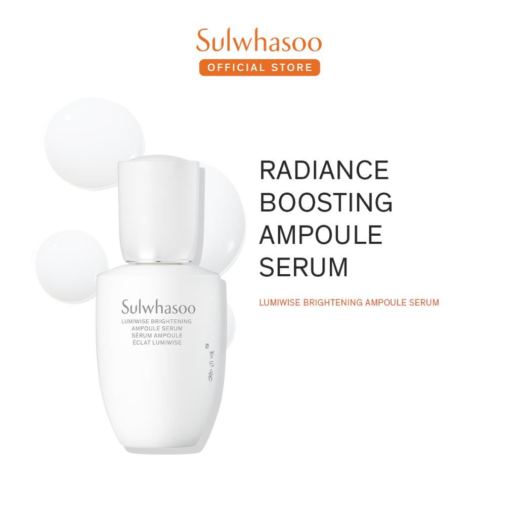 Lumiwise Brightening Ampoule Serum 30ml