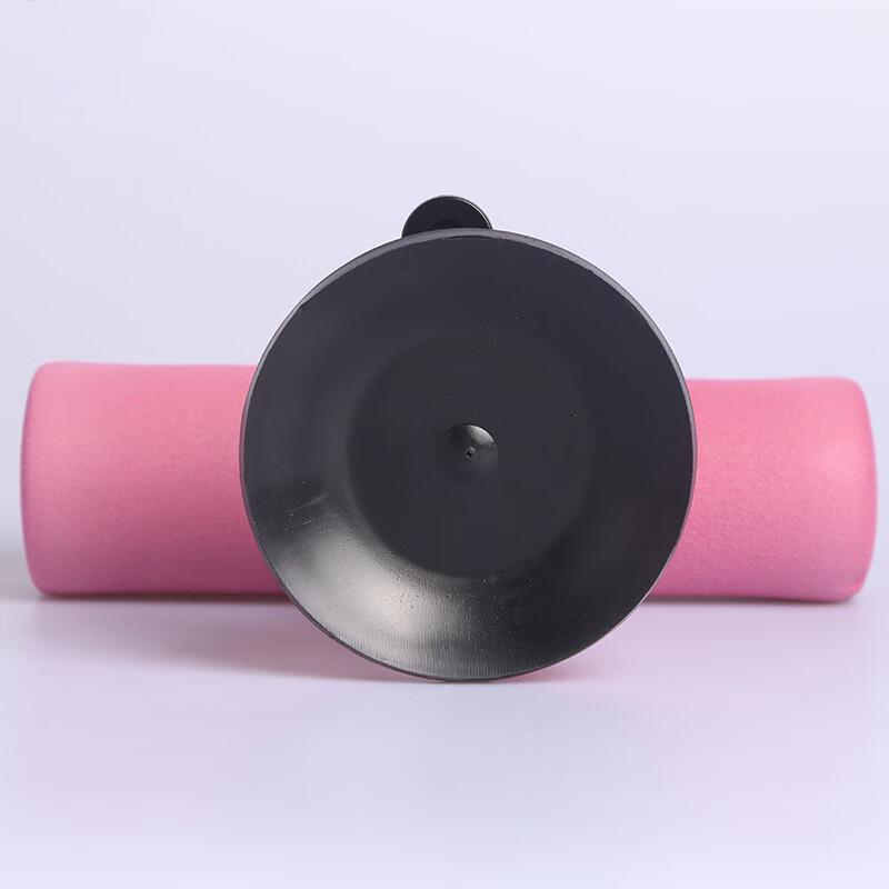 Home Sit-up Assistant with Suction Cup