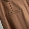 Women's High-Waist Wide-Leg Commuter Pants