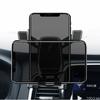 Car Phone Holder Air Vent Clip Clamp Mobile Phone Holders for Volvo XC90 Accessories 2015 2016 2017 2018 2019 2020 2021 2022