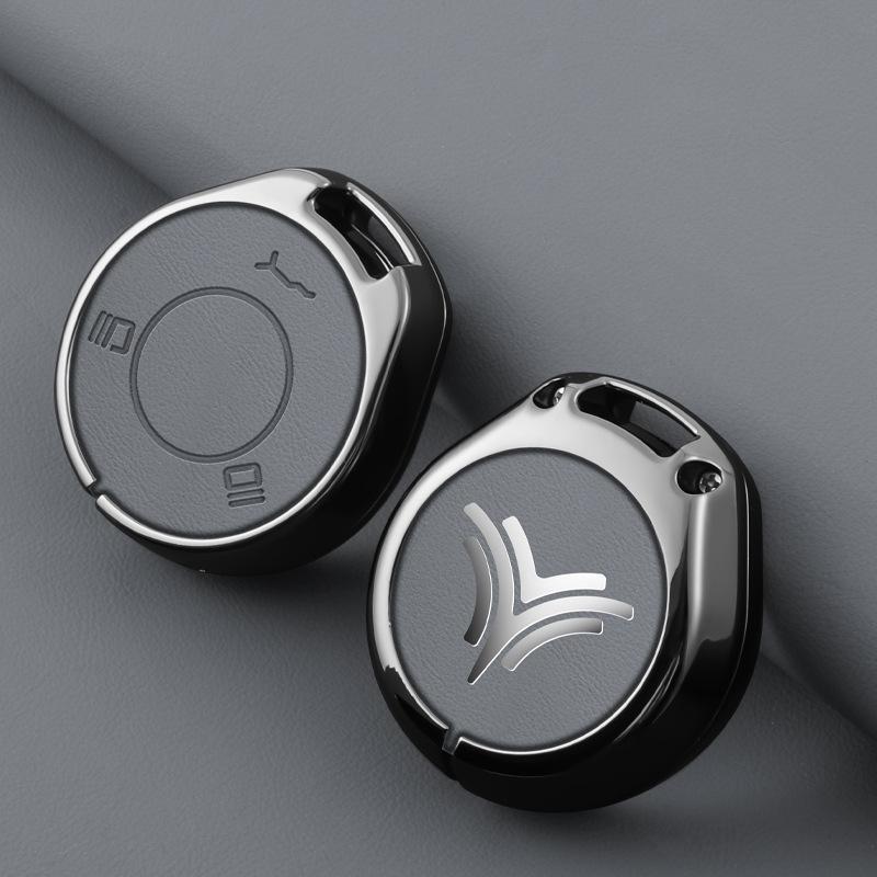 Nezha X 2023 Key Case & Accessory Bag for 500 Lite/400/401 Lite Models