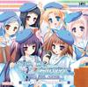 CD ANIME - Itsukatodokuanosorani - Precious Se VGCD0085 5PB 2007 Japan ObiAnime/Game Used