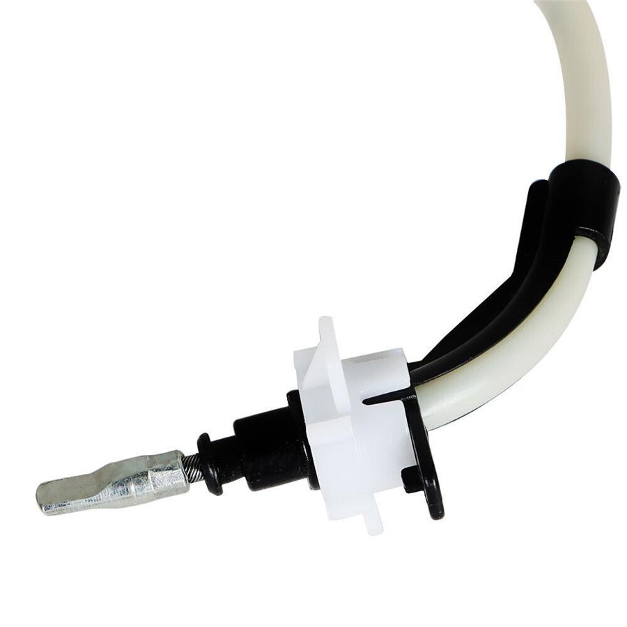 Left Driver Door Lock Cylinder Cable Kit For CRV CR-V 2007-2011 72185-SWA-A01