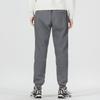 New Nike Knitted Sweatpants Men Gray BV2738-071
