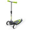 Children's Scooter Qplay Mika Green