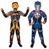 Bumblebee Transformers Optimus Prime Costume & Mask